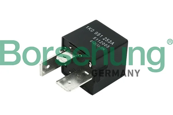 B17819BORSEHUNG-Релеелектричнебагатофункціональне