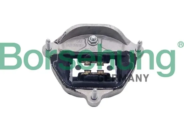 Подушка коробки передач B10041 Borsehung