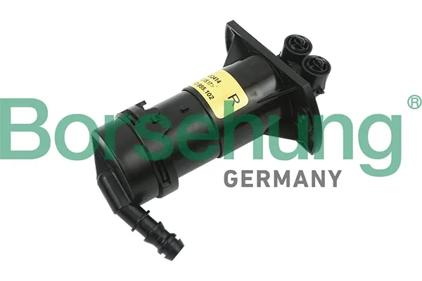 Форсунка омивача фари передньої, правої B11485 Borsehung