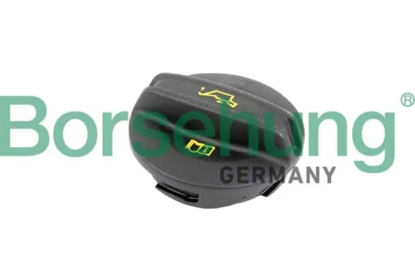 Кришка маслозаливной горловини B10670 Borsehung