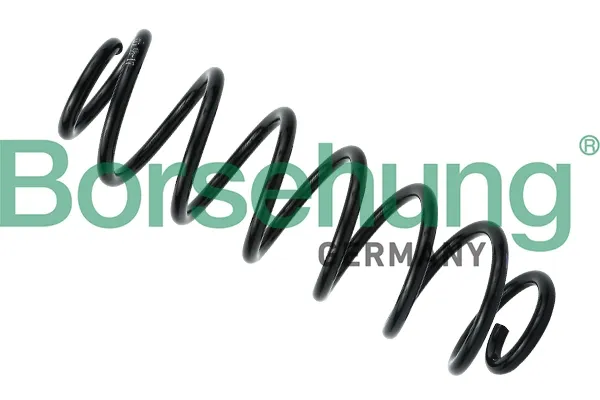 Задні пружини B12566 Borsehung