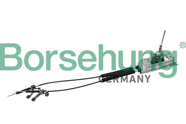 Куліса перемикання передач B11519 Borsehung