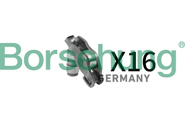 Гідрокомпенсатор B18213 Borsehung