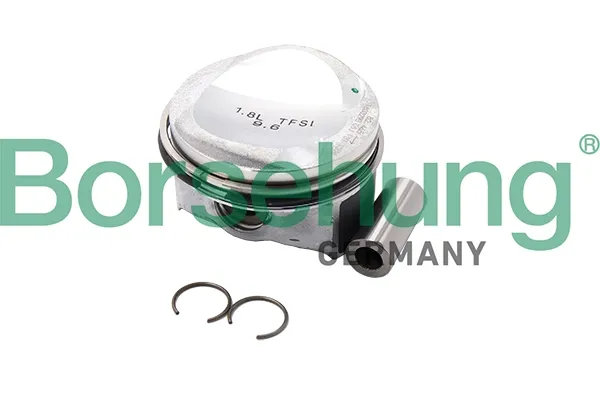  B18989 Borsehung