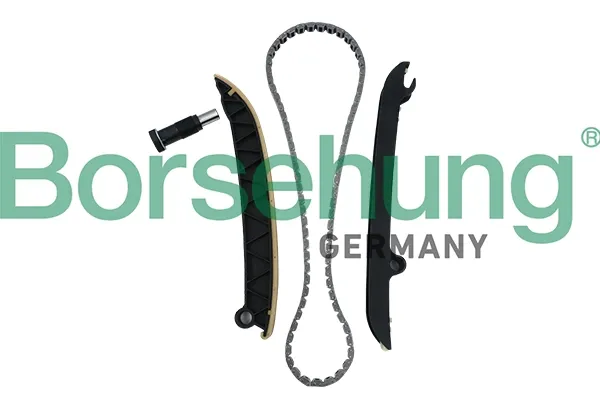Комплект ланцюга ГРМ B18296 Borsehung