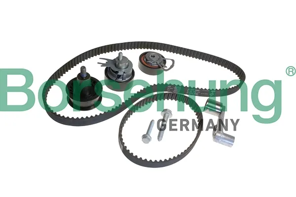 Комплект ГРМ B10227 Borsehung