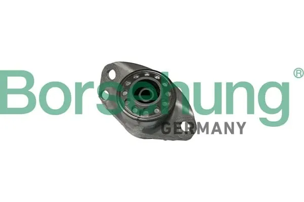 Опора амортизатора заднього B12237 Borsehung