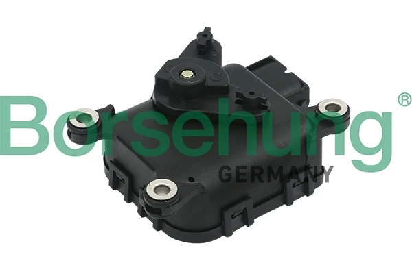 Привід заслінки печі B11456 Borsehung