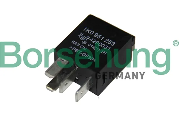 Реле звукового сигналу B17815 Borsehung