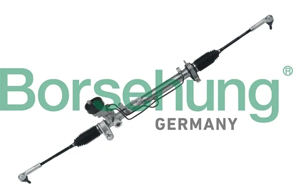 Рульова рейка B11327 Borsehung