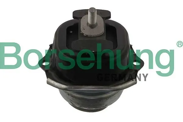 Подушка (опора) двигуна, ліва B12632 Borsehung