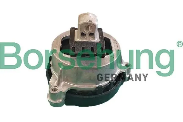 Подушка (опора) двигуна, ліва B12609 Borsehung