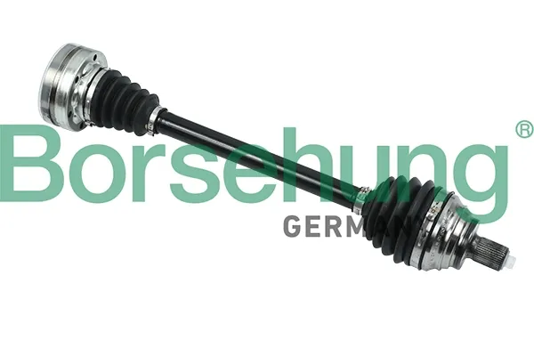 Ліва піввісь B18323 Borsehung