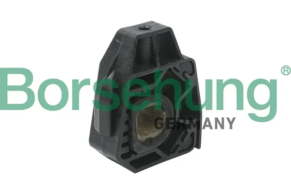 Подушка радіатора охолодження, нижня B11364 Borsehung