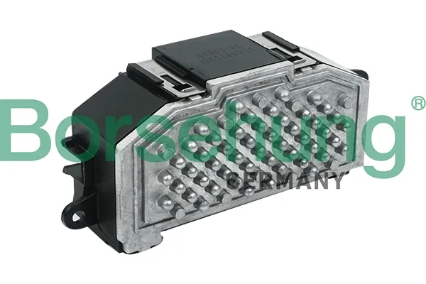 Резистор пічки B11451 Borsehung