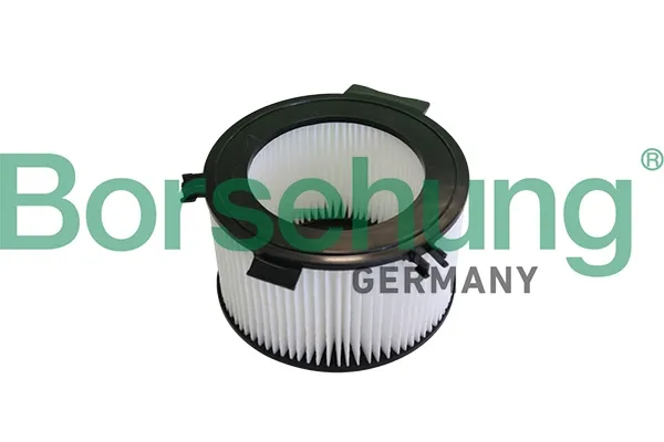 Фільтр салону B10549 Borsehung