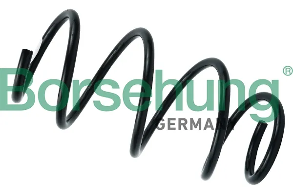 Пружина передня B12564 Borsehung