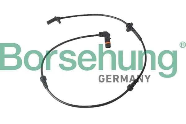 Датчик АБС передній B12250 Borsehung