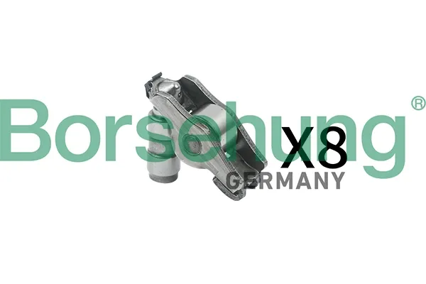Гідрокомпенсатор B18208 Borsehung