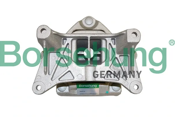 Подушка коробки передач B19080 Borsehung