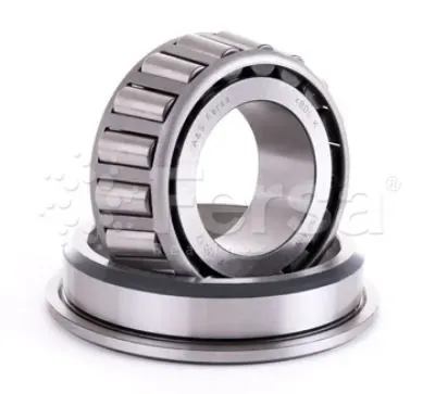 Підшипник КПП T38142 TAS