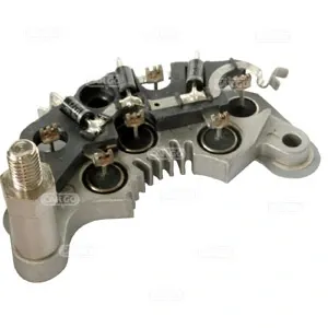 Міст доданий генератора Opel Astra H седан (L69) (2004 - 2014) ціна, від 13.46 USD