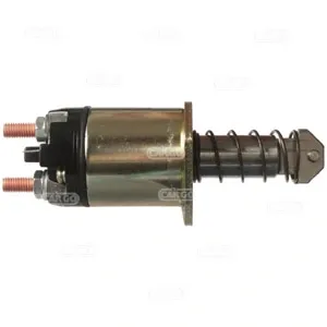 Втягуюче реле стартера 4073327 Fiat/Alfa/Lancia