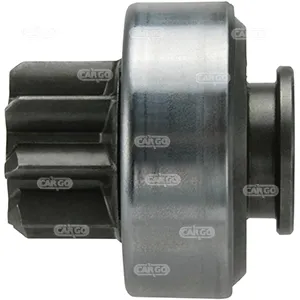 Бендикс стартера Hyundai Coupe I