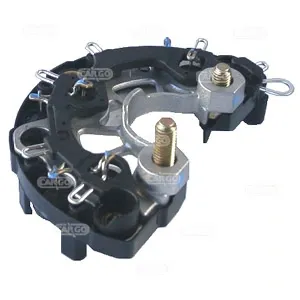 Купити Діодний міст Opel Corsa D X12