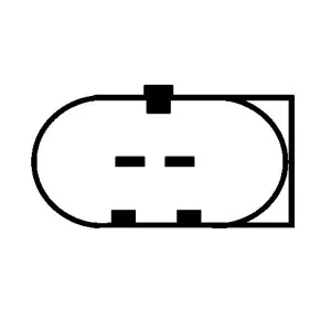 Компресор системи кондиціювання Cargo 241204 ціна, від