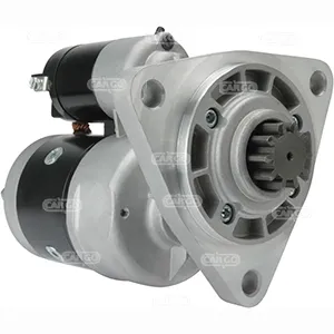 Стартер SM81R2507VPP Prestolite