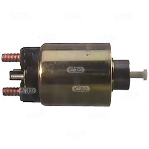 Втягуюче реле стартера 138217 Cargo