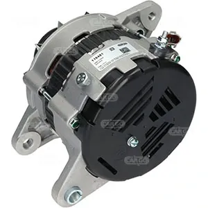 Генератор 0350004598 REMA-PARTS