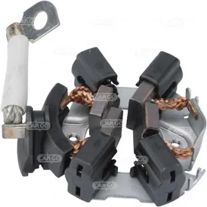 Щеткодеpжатель стартера SBH0119BOSCH AS/Auto Storm