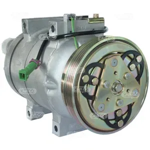 Компресор кондиціонера 240265 Cargo