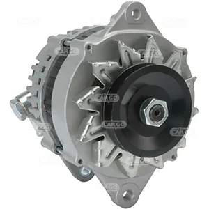 Авто генератор на Nissan Sunny III N14