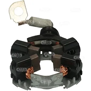 Щеткодеpжатель стартера A0011516514 Mercedes