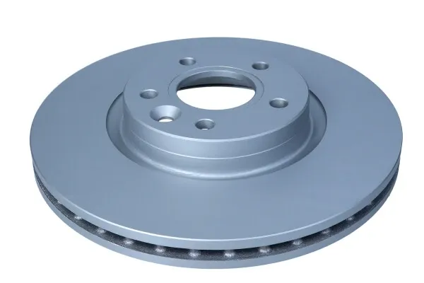 Гальмівні диски передні QD0570 Quaro