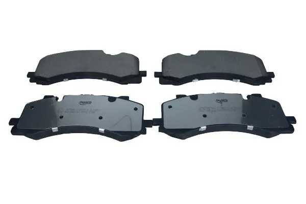 Передні тормозні колодки QP7568C Quaro