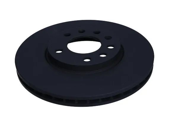 Гальмівні диски передні QD5263HC Quaro