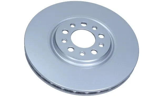 Гальмівні диски передні QD7489 Quaro