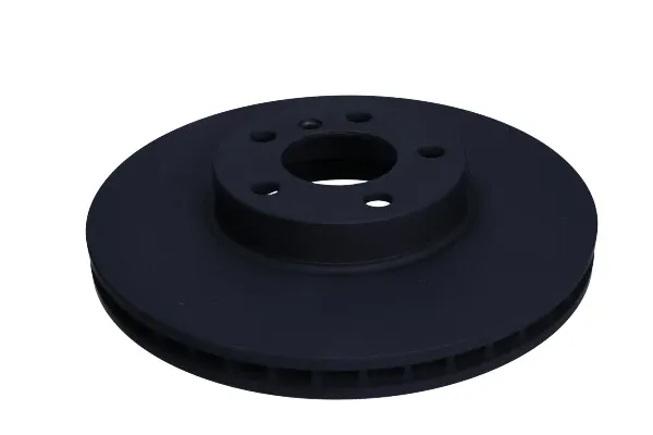 Гальмівні диски передні QD2916HC Quaro