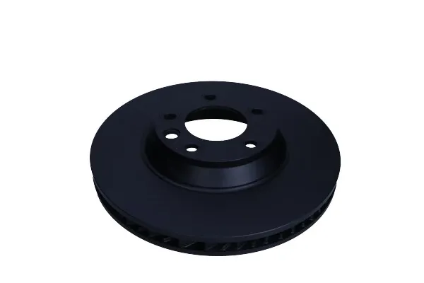 Гальмівні диски передні QD5412HC Quaro