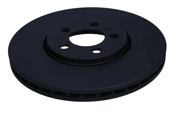 Гальмівні диски передні QD9764HC Quaro