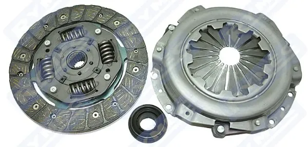 Зчеплення JT1051 Rymec