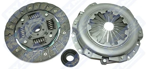Зчеплення JT1051 Rymec