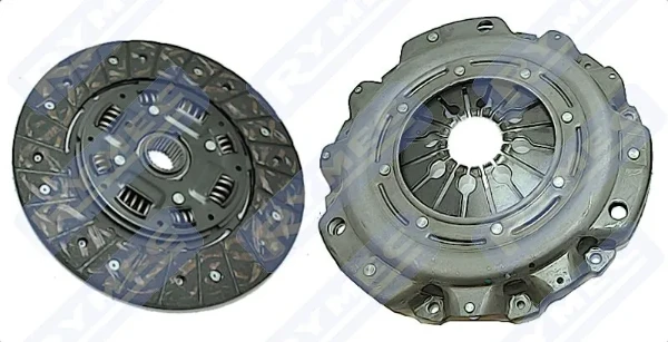 Зчеплення JT1271 Rymec