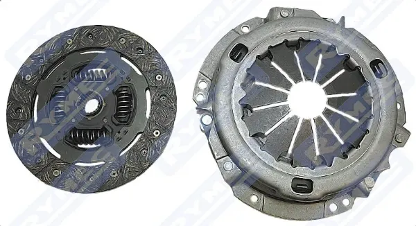 Зчеплення JT1623 Rymec