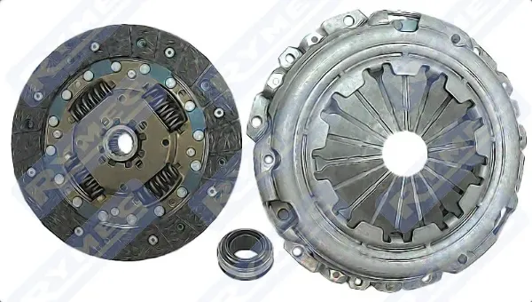Зчеплення JT1703 Rymec