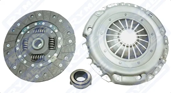 Зчеплення JT1720 Rymec